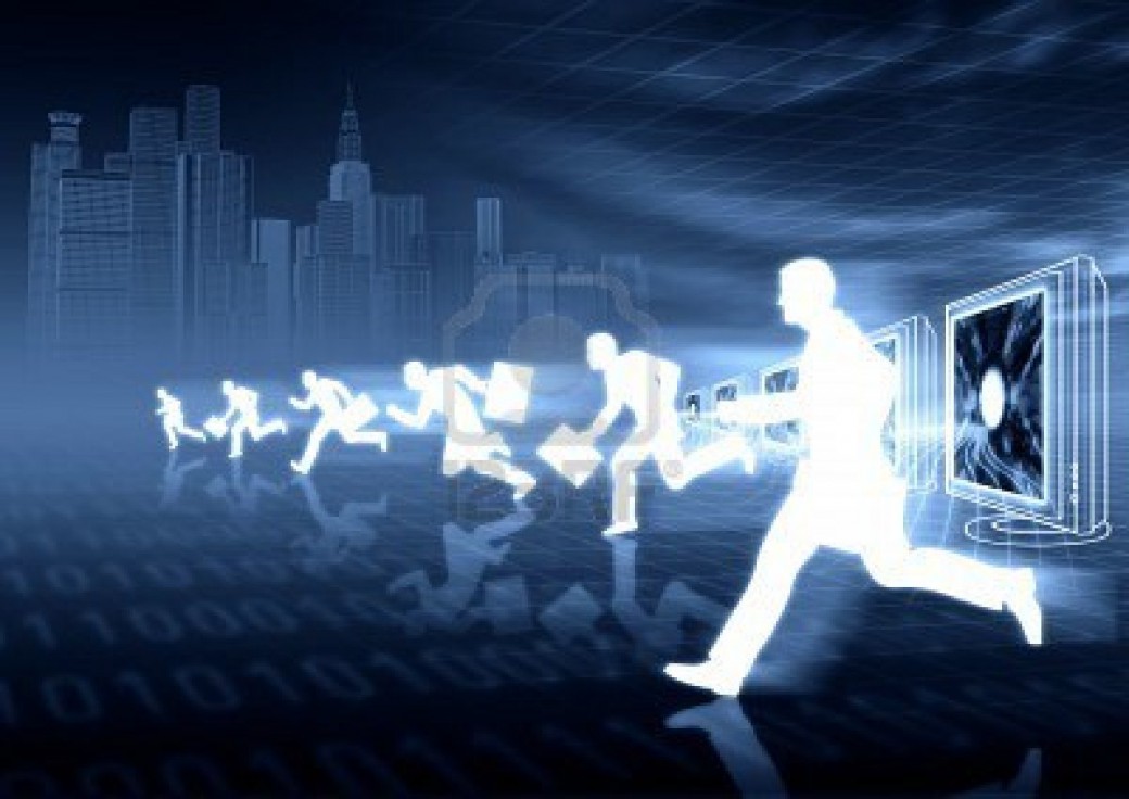 Antitrust and Competition